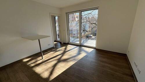 Wohn- und Esszimmer - 