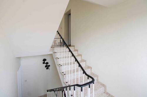 Treppenhaus - 