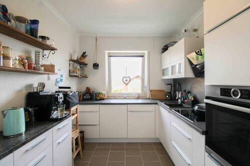 Einbauküche - Einfamilienhaus in Detmold zum Kaufen