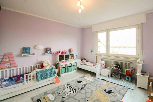 Kinderzimmer - 