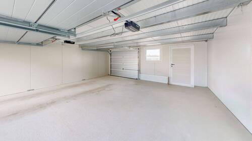 Doppelgarage - 