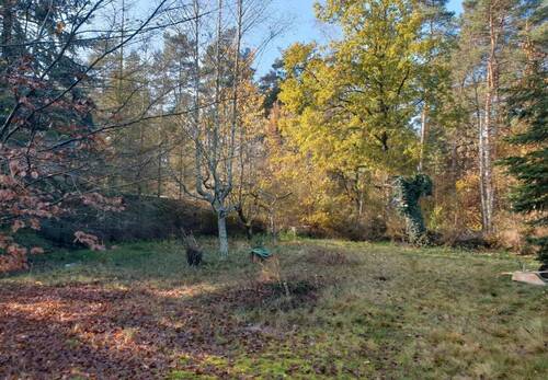 Ansicht - Grundstück zum Kaufen in Rehfelde