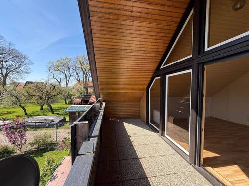 Balkon - 