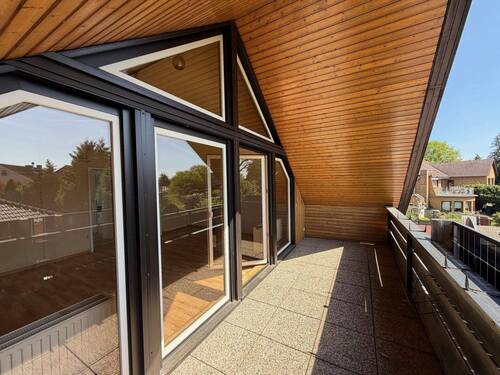 Balkon - 