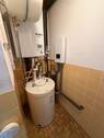 Warmwasser - 