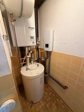 Warmwasser - 