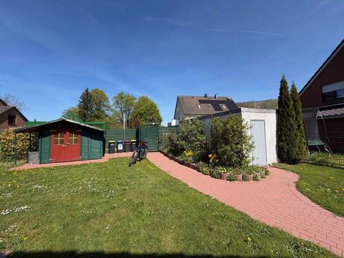 Garten - 