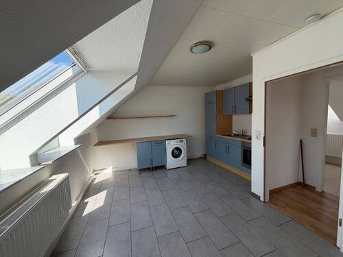 Zimmer 1 OG - 
