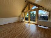 Zimmer mit Balkon Zugang - 