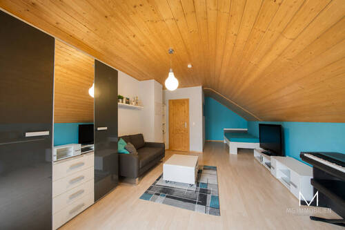 Schlafzimmer - 