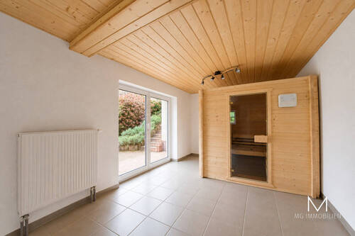 Sauna - 