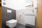 Separates WC - 