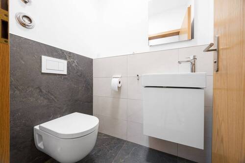 Separates WC - 