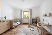 Kinderzimmer - Visualisierung - 
