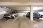 TG Stellplatz - 