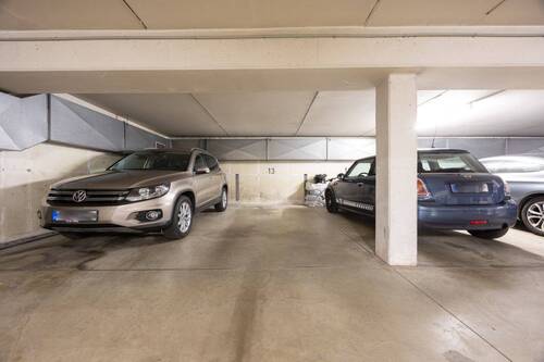 TG Stellplatz - 