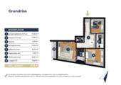 Grundriss - 
