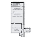 Grundriss W10 - 