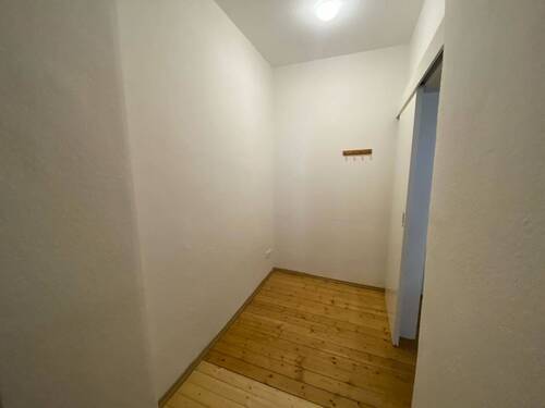 Ankleidezimmer - 