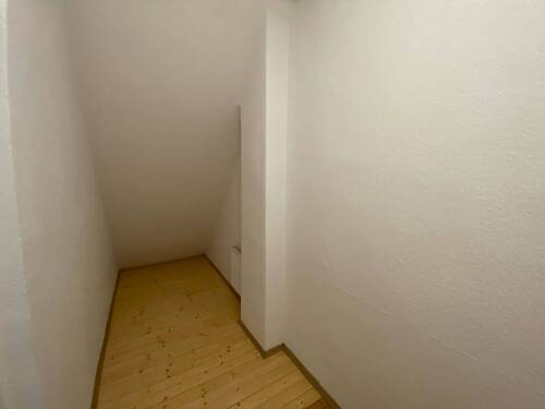 Ankleidezimmer - 