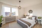 Bild 1 - Bezugsfreie 3-Zimmer Wohnung in zentraler Lage
