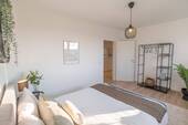 Bild 2 - 3 Zimmer Etagenwohnung zum Kaufen in Oldenburg