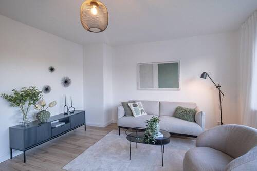 Bild 4 - Etagenwohnung mit 75,00 m&sup2; in Oldenburg zum Kaufen