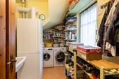 Hausanschlussraum - 