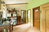 Flur Obergeschoss - 