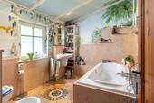 Badezimmer OG - 