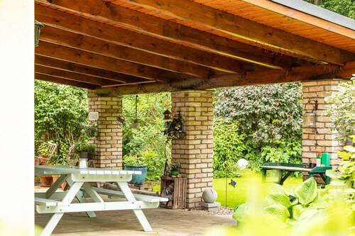 Terrasse - 