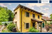 Titelbild - Großzügiges Einfamilienhaus mit Traumgarten für besondere Momente