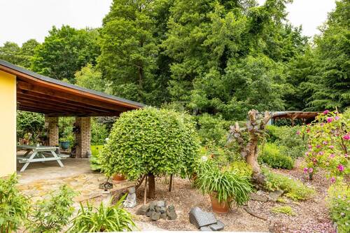 Garten - 