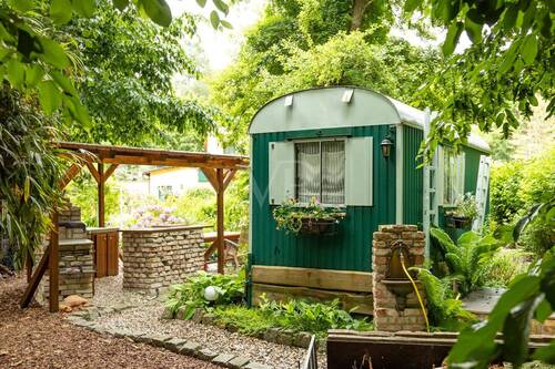 Garten - 