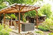 Garten - 