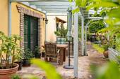 2. Terrasse - 
