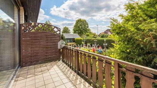 EG Balkon 1 - 