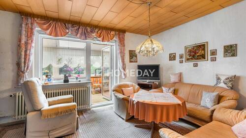 EG Wohnzimmer 1 2 - 