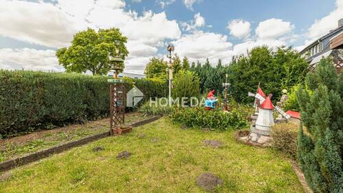 Garten 1 - Doppelhaushälfte mit 263,00 m² in Schöppenstedt zum Kaufen