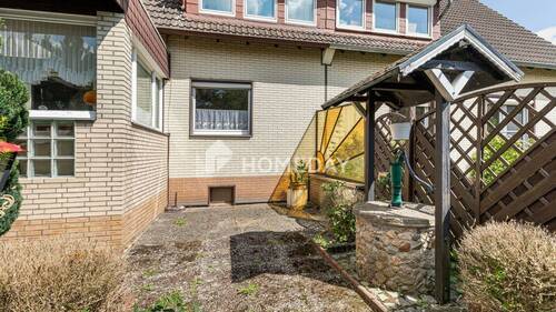 Terrasse 1 - 