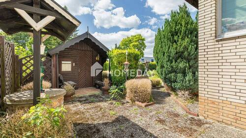 Terrasse 2 - 