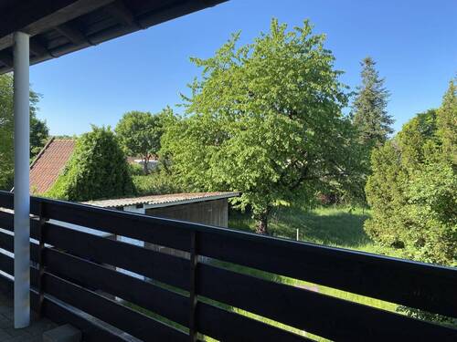 Balkon - 