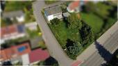 Süd-West Ansicht - 5 Zimmer Einfamilienhaus zum Kaufen in Schrobenhausen