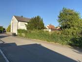 Ansicht Süd - Einfamilienhaus mit 153,60 m² in Schrobenhausen zum Kaufen