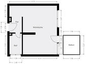 Grundriss - 