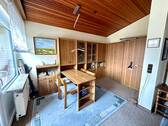 Wohn-/Ess-/Schlafzimmer - 