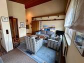 Wohn-/Ess-/Schlafzimmer - 