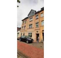 3-Raum Whg. im Anbau über 2 Etagen - Bernburg