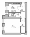 Grundriss - 