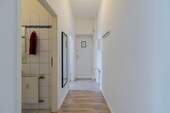 Eingangsbereich - 